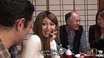 Asian babe fucking
