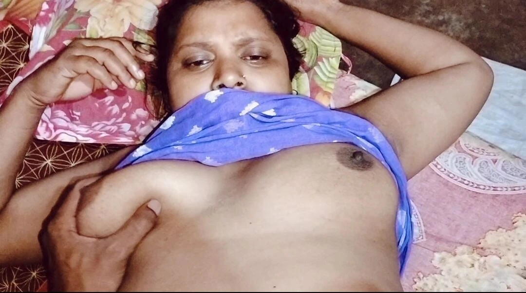 Bangladeshi Village Hajband Wife Romantic Sex Dirty Talk