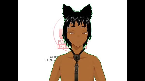 Hentai Nurse Services The Gloryhole – Time to practice medicine! By sucking dicks through glory holes.