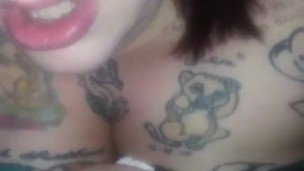 Hooded Bbw Wife Sucks Random Stranger Bbc First One She Wont know till Next Scene