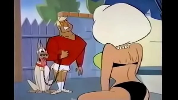 Houndtown – Darlene Scenes