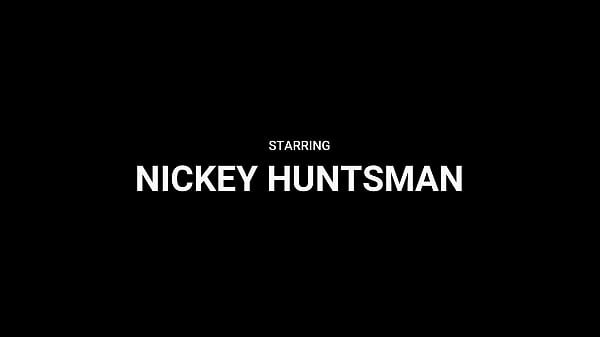 Nickey Huntsman & Nika Venom – The Seduction Of Wonder Woman (1080p).