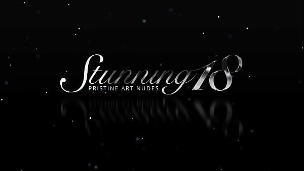 Slutty Teen Beauty Fanni O Gets Frisky In The Bathtub!