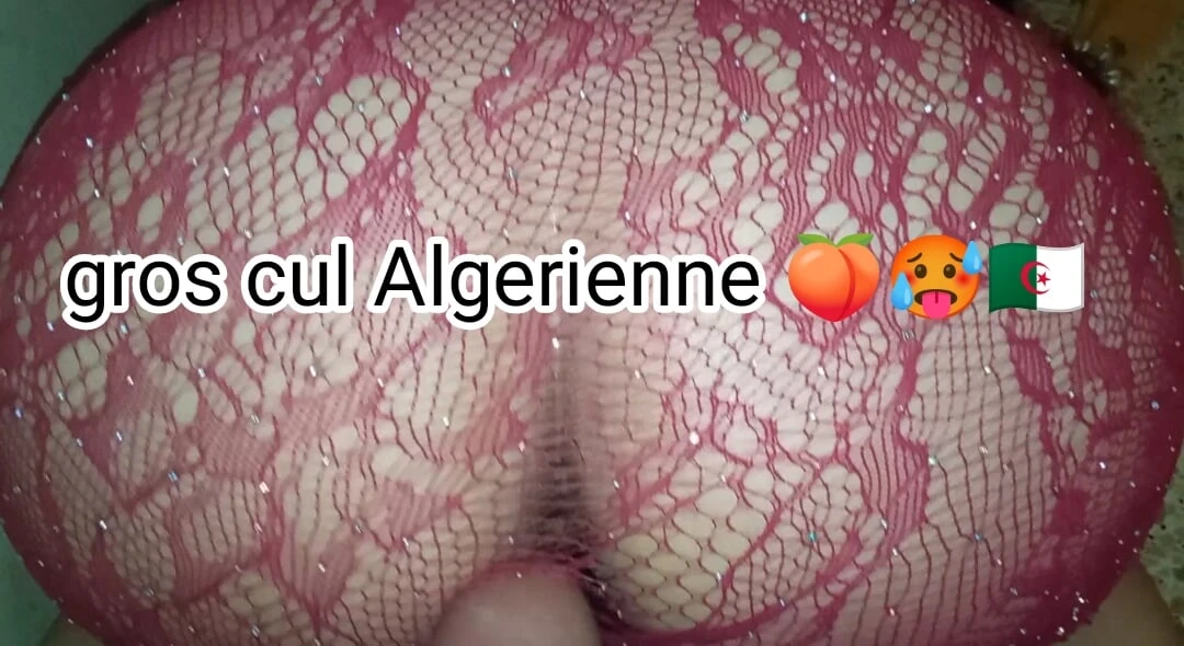 Alger sex hotwife