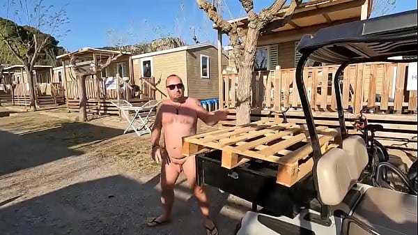 Living our normal life & doing daily tasks NAKED. This is how supposed to be „normal” or at least an option for those …