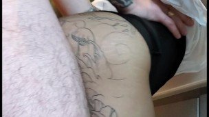 18yo Tiny Asian Thai Teen Schoolgirl Creampie Casting first Anal