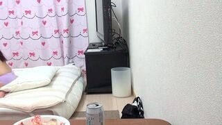 Amateur Asian Japanese Group Fuck JennaSexCam