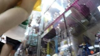 Amateurs Caught On Hidden Cam