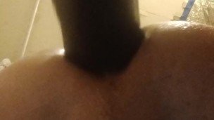 Ass fucking