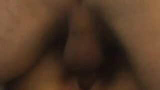 Deutsch BBW Amateur crempiert