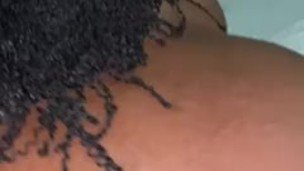 FUCK HARD BBC LINK ON MY  BIO FOR FULL CONTENT