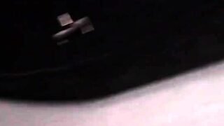 Japanese fucked on hidden cam