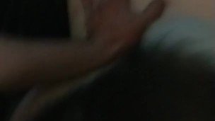 Sexy Redhead pounded with foxtail plug in ass