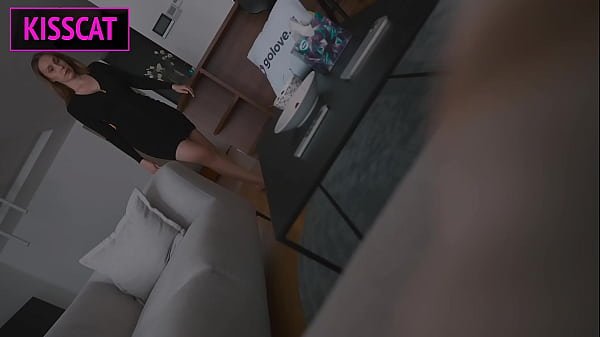 Shocking! Step Mom Seduces Step Son in Share Bed to Fuck Her Wet Pussy Naughty Lesson!