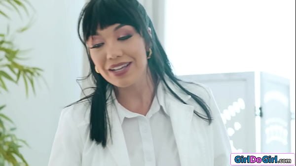 There is no hiding that my heart pounds for my doctor friend