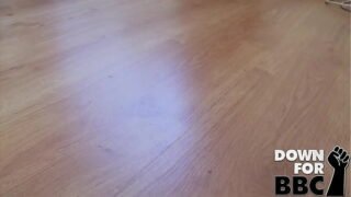 DOWN FOR BBC – Linda Sweet My First BBC In My Ass