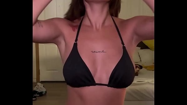 Got myself a new bikini