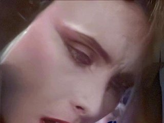Naughty Dreams – Glam fetish sex
