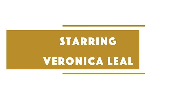 Veronica Leal Smoking Fetish – Sexy Slim Babe Smokes Cigarette and Strokes Cock