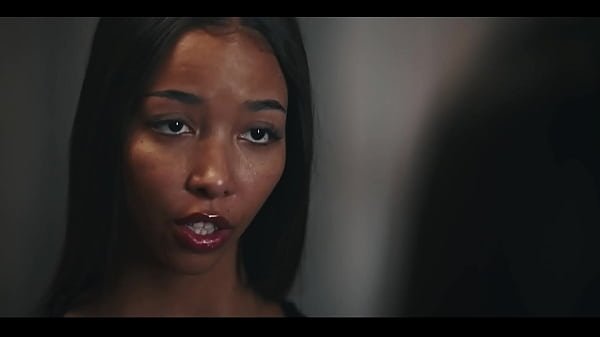 Black Vampire Lesbian – Lia Lin Preys on 18 Year Old Asian Girl Bunny Brownie