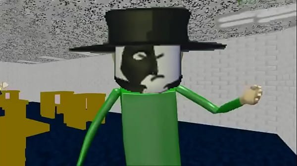 Civilian is punished by a French guy or Artful idk