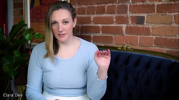 JOI Game for Couples – Clara Dee JOI Game