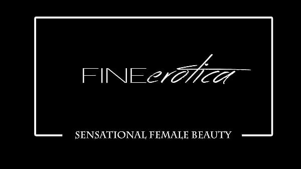 Megan and Sofia sensual tribbing trailer