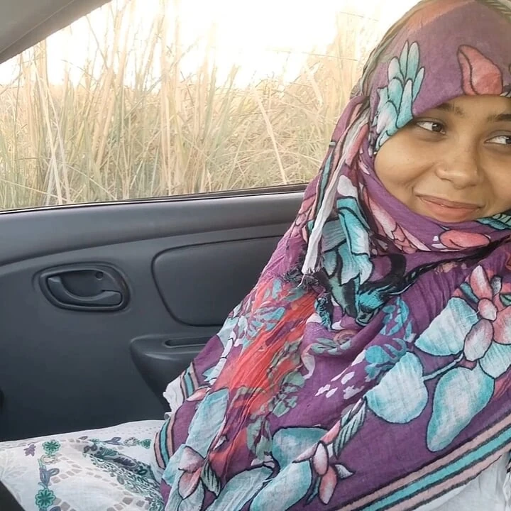 Muslim Eid special blowjob video