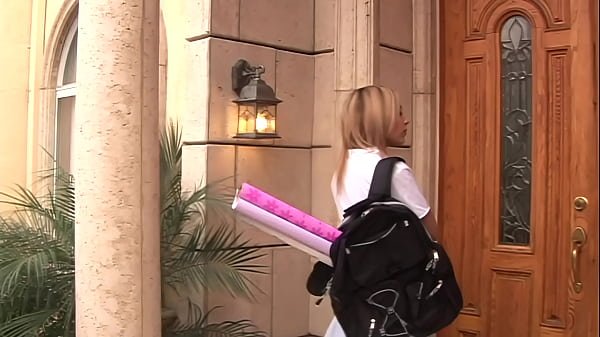 She is one hundred percent into cream pie action and of these five whores she might even…