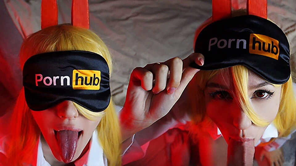 taste game, Power was defeated, Chainsaw man – Sunako_Kirishiki