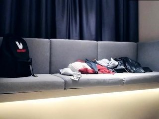 Amateur french girl hidden cam