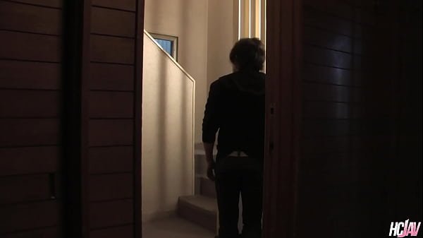 Asian Nympho Aya Sakuraba Fucks Stepbrother and His Friend