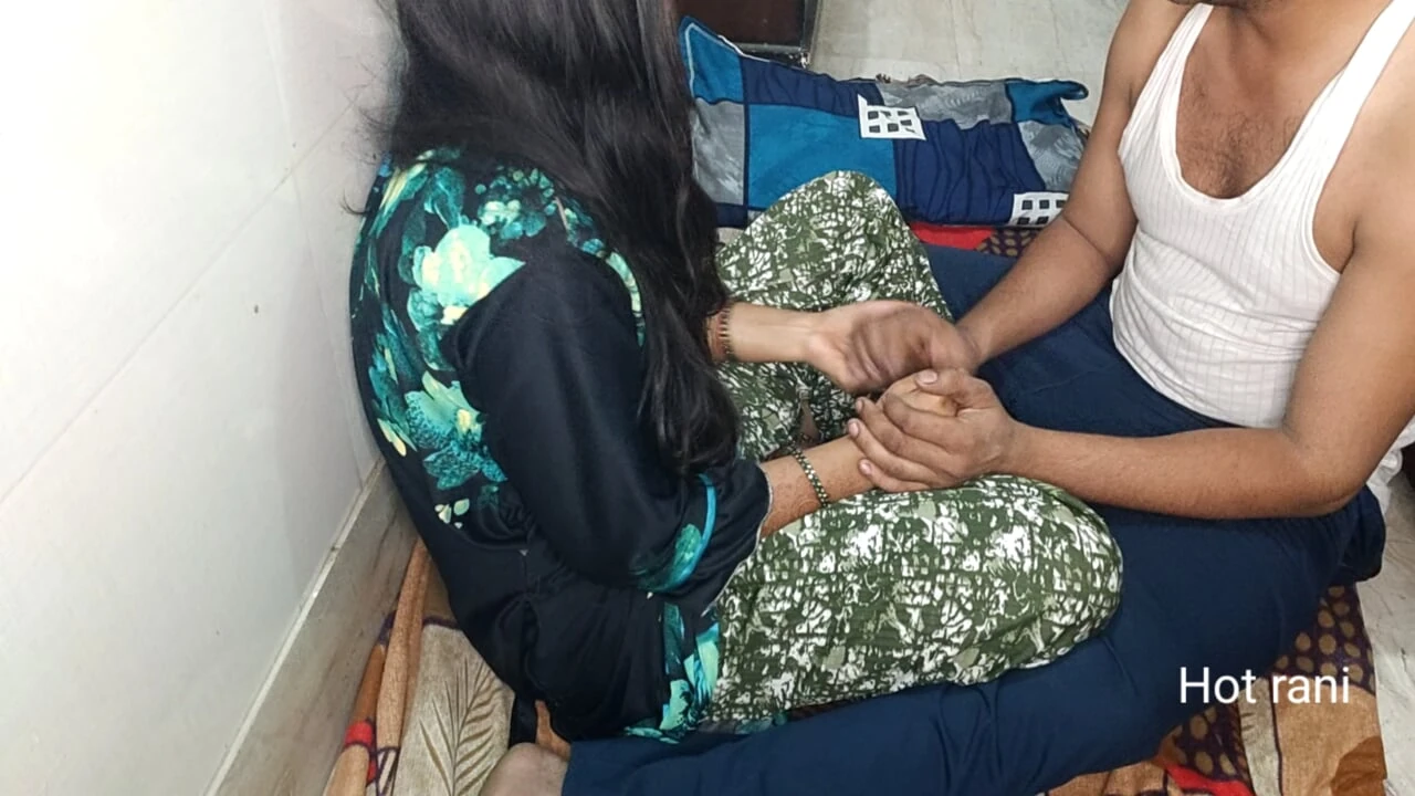 Beautiful sister With Chudai, Small Pussy Hard Fucking Step Sister  step brother in bedroom