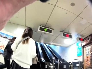 Fat ass amateur asian teen fucked on cam