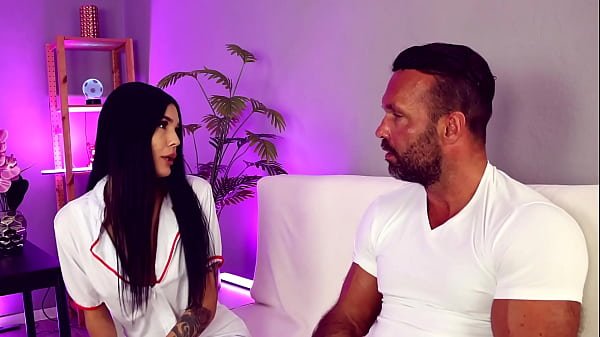 First ANAL Sex Luna Bbunny, Huge Anal Creampies, Deep Throat, Balls Deep, Cum in Mouth, Swallow