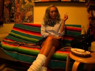 Hot Amateur Kada Love with Big Boobs fucks with user