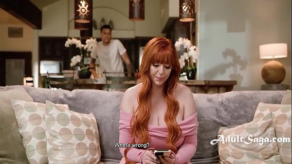 I Am So Wet That You Know Me So Well Step SON – Lauren Phillips, Lawson Jones