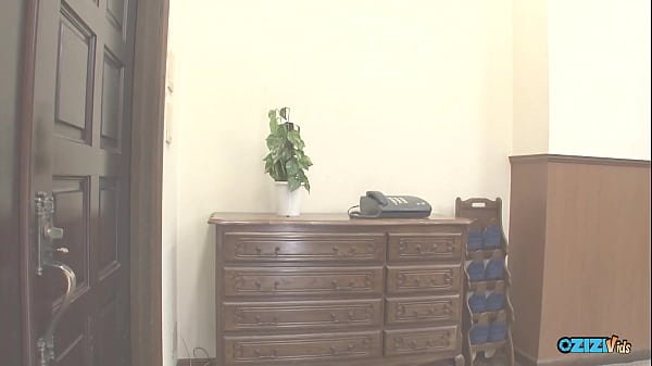 Mature Asian lady gets a creampie and rides a hard dick and his face