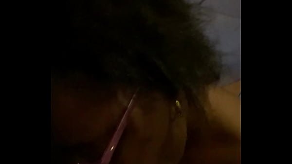 Naughty And Sexy Ebony DILDO FUCK (Creamy Pretty Hairy Pussy)