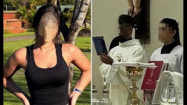 Policial Flagrado Com Noiva Infiel: Vídeo Viraliza E Vira Caso De Polícia – „Cenas De Sexo Entre Os Dois”