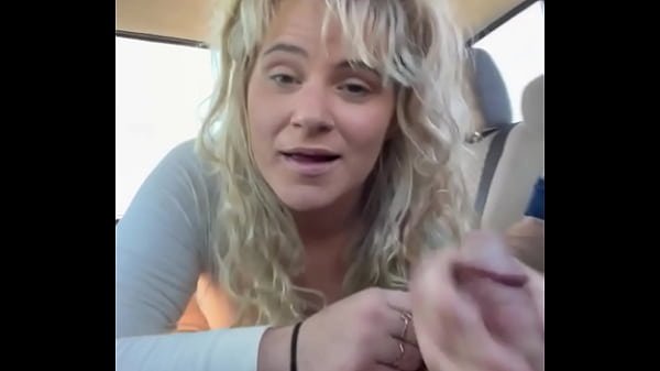 Pretty hooker gets on her knees to let a man cum in her mouth after an amazing blowjob