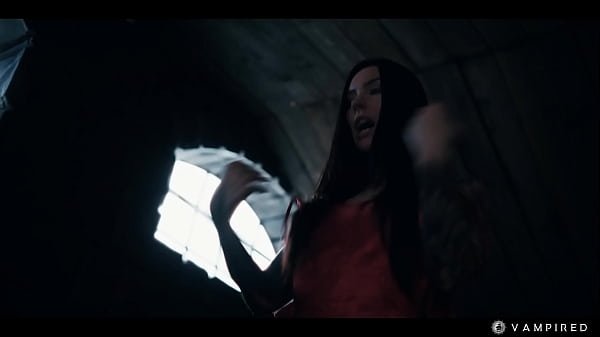 Tattoed Dominatrix Turns Redhead Into Her Sex Slave – Mag Numb Mind Controlling Lesbian Vampire Fuck