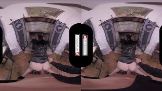 VRCosplayX XXX GAME OF THRONES Parody Compilation In POV in VR