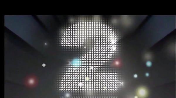 Pretty brunette gets double penetrated by two big cocks!